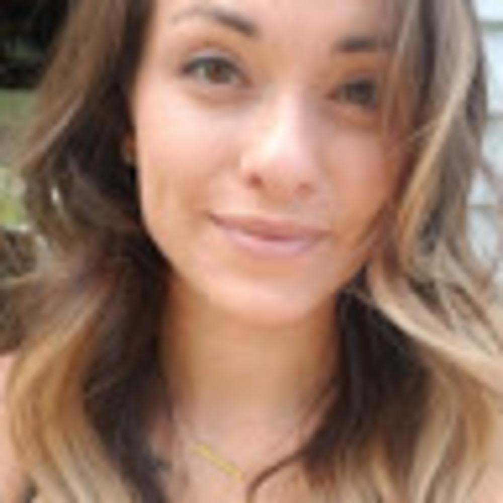 Meet your Posher, Corinne